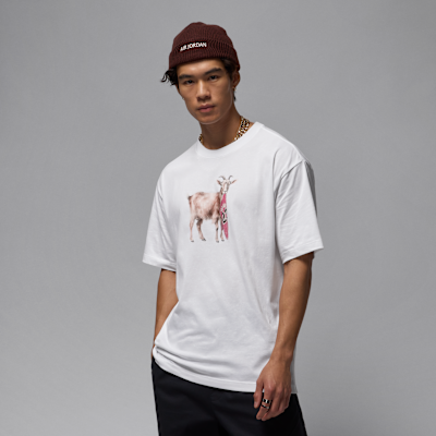 NIKE公式】ジョーダン メンズ Tシャツ.オンラインストア (通販